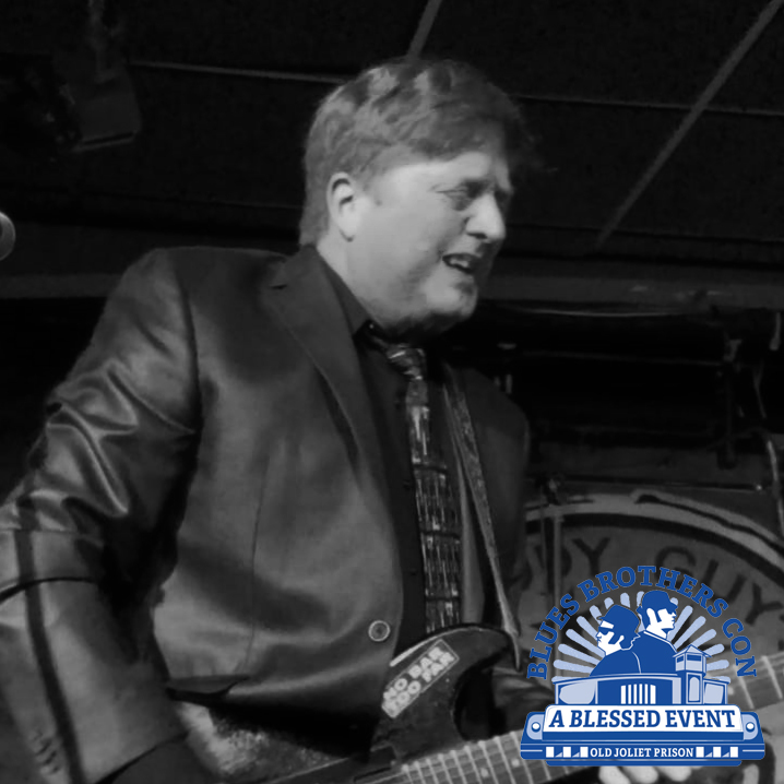 OldJolietPrison's tweet photo. FEATURED BLUES BROTHERS CON MAIN STAGE PERFORMER:
Dave Weld &amp; The Imperial Flames
Catch them on the Main Stage at the inaugural Blues Brothers Con on Saturday, August 20th at 04:00 PM.
MORE INFO: https://t.co/sFoqLFoLBT 
#bbcon22 #jolietillinois #joliet  #bluesbrothersofficial https://t.co/plwpZIPNVg