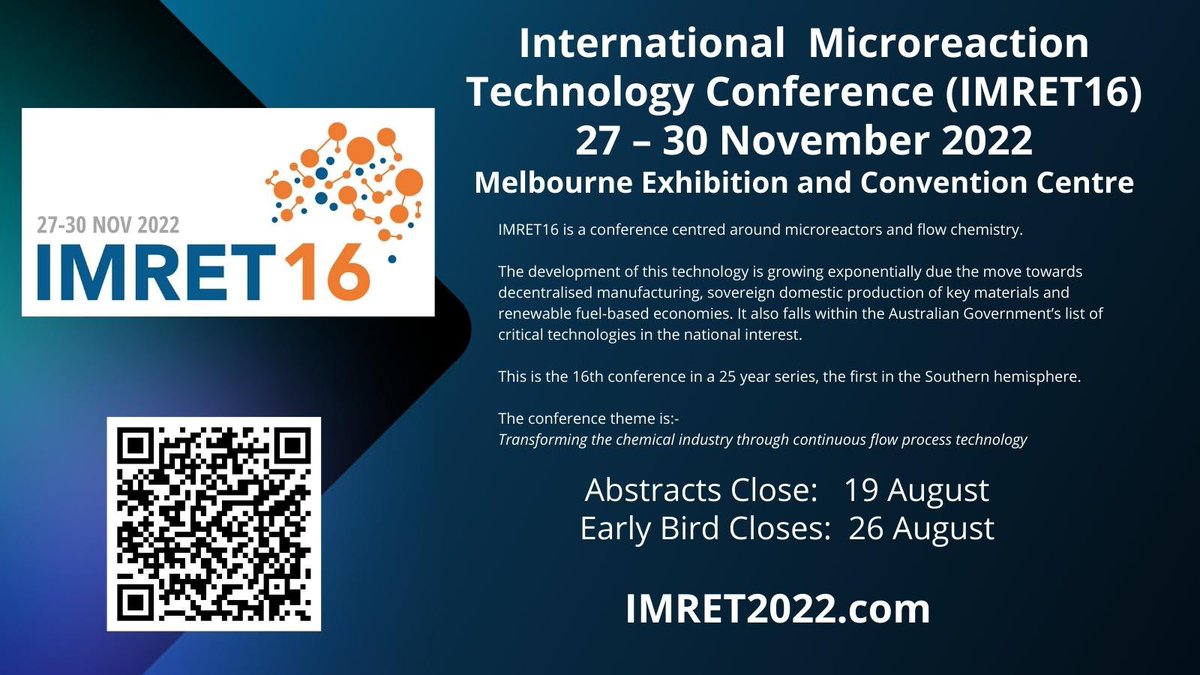 Royal Australian Chemical Institute tweet media