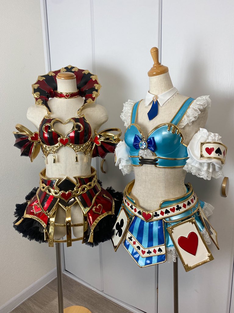 sachiko1108's tweet photo. #S型アーマー、描いてくれたらすごく嬉しい💕 https://t.co/pY3atcU25h