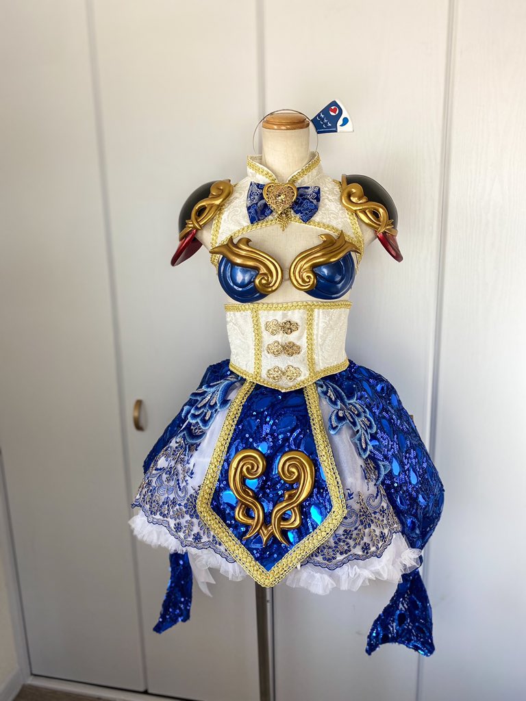 sachiko1108's tweet photo. #S型アーマー、描いてくれたらすごく嬉しい💕 https://t.co/pY3atcU25h