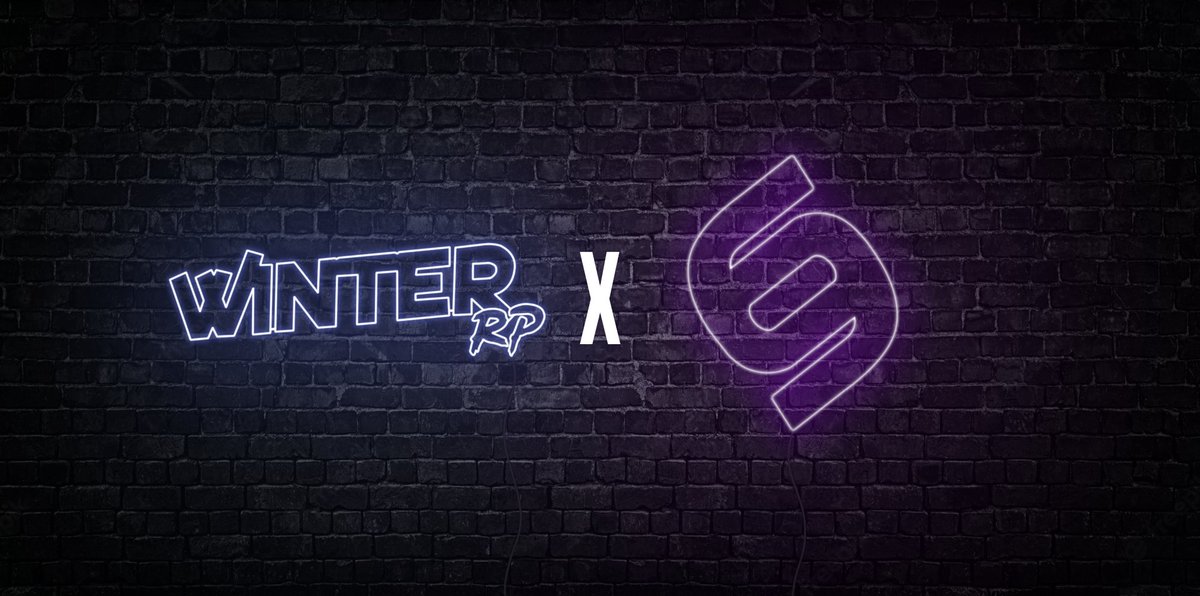Presentamos nuestra afiliación con WinterRP.  Servidor de Roleplay sin allowlist. Más información en su discord: discord.gg/NjSGxcfsC9