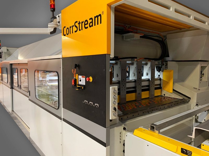 Anomaly Detection Software for Corrugated Machinery iotforall.com/solution/anoma… #LoRaWAN #SomosNuva