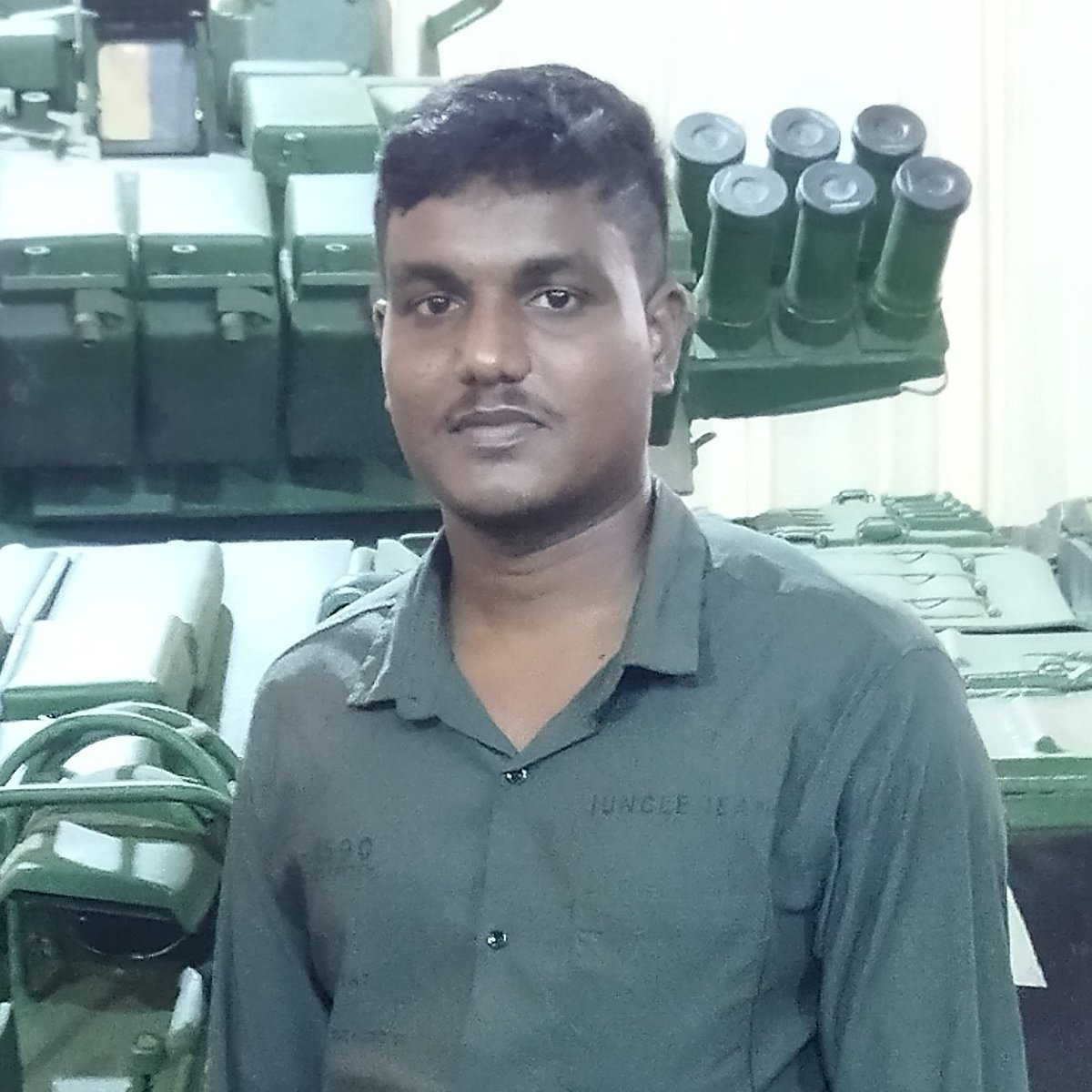 MSkumar87922611's tweet photo. #NewProfilePic https://t.co/czv660fPdk