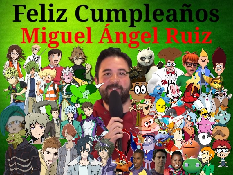 KevinPe78904388's tweet photo. Feliz cumpleaños @PilgrimMcfly hice esta imagen para ti con todos tus personajes más conocidos, Que Dios te bendiga.
#Escandalosos #SpidermanUnNuevoUniverso #AngryBirdsLaPelicula #KungFuPanda #Mixels #LosPitufos #OKKOSeamosHeroes #TheLoudHouse #Pokemon #MyLittlePony #Loopeados https://t.co/p3mDGZaiSx