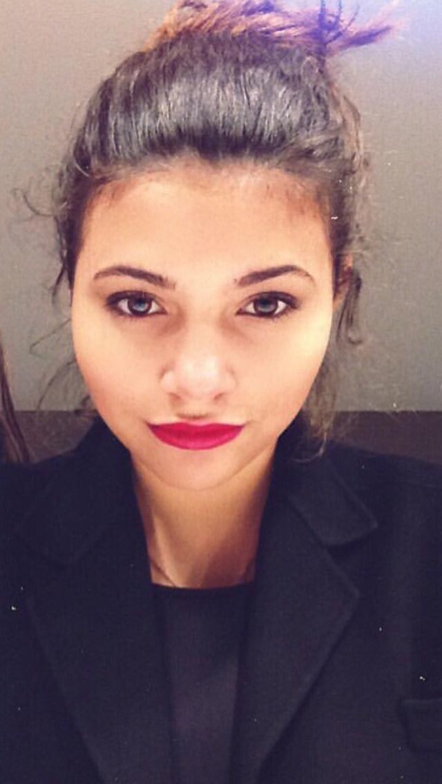 happy birthday Lexi already 22 years old, time flies so fast.  I wish you health, happiness stay as you are so beautiful ♥️