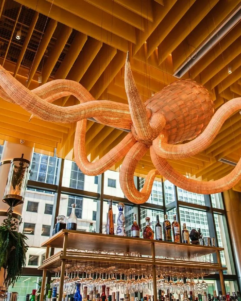 BEST NEW NON-STEAK RESTAURANTS IN CHICAGO 
Link Here!
buff.ly/3pkjUHY