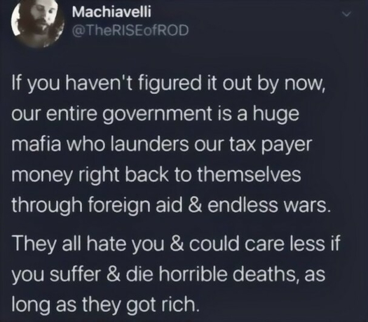 litecoin_bull's tweet photo. #truth #TheMoreYouKnow https://t.co/UUbQ5he8kX