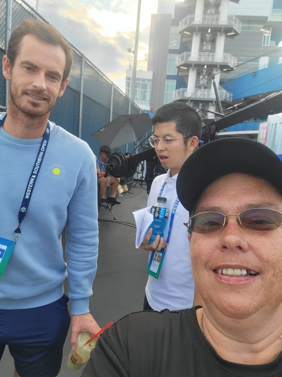 tealady38's tweet photo. @CincyTennis https://t.co/mDjCEg7jfU
