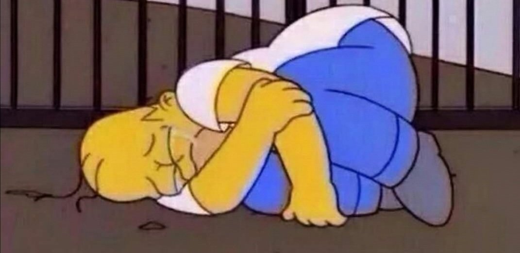 weymemamalaf1's tweet photo. Otra semana sin Fórmula 1 😪 https://t.co/QcXuZUCZ69