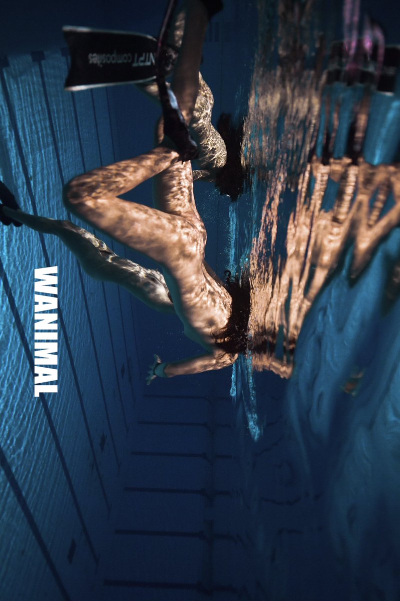 WANIMAL912's tweet photo. FREEDIVING CLASS https://t.co/WgRTVHGfRg