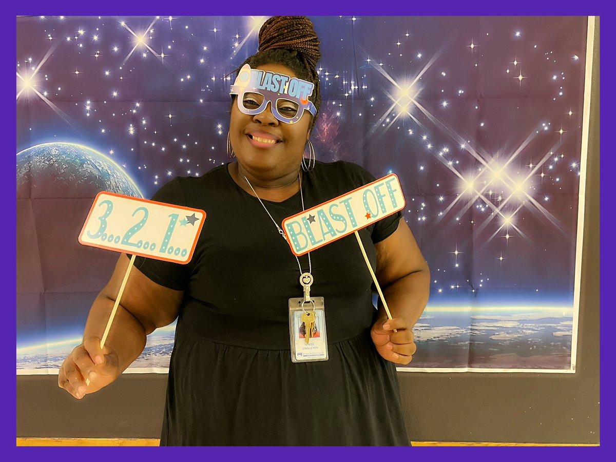 Ms. Tyese Singleton (@singleton_tyese) on Twitter photo 3…2..1.Blast Off🚀 We Are Ready To Launch To Excellence And Beyond <a href="/MNEStheBest/">Minnieville Elementary</a> <a href="/mrsdellis/">Deborah Ellis</a> 3…2..1.Blast Off🚀 We Are Ready To Launch To Excellence And Beyond <a href="/MNEStheBest/">Minnieville Elementary</a> <a href="/mrsdellis/">Deborah Ellis</a>