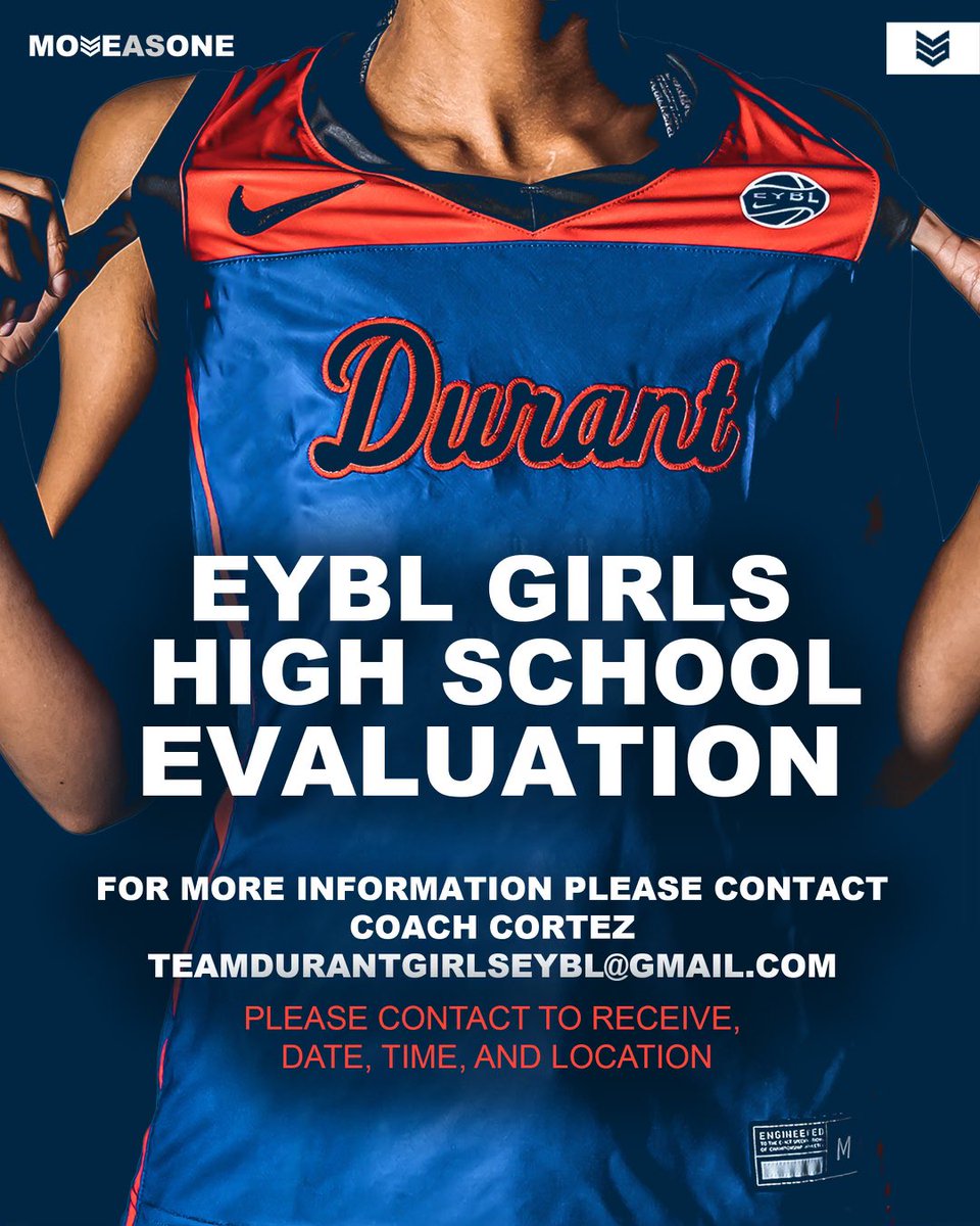 The break is over…it’s go time!!!

#NikeGirlsEYBL #TeamDurant #MAO

<a href="/Murphy_designss/">THE SHOOTER</a> 🥶🥶🥶