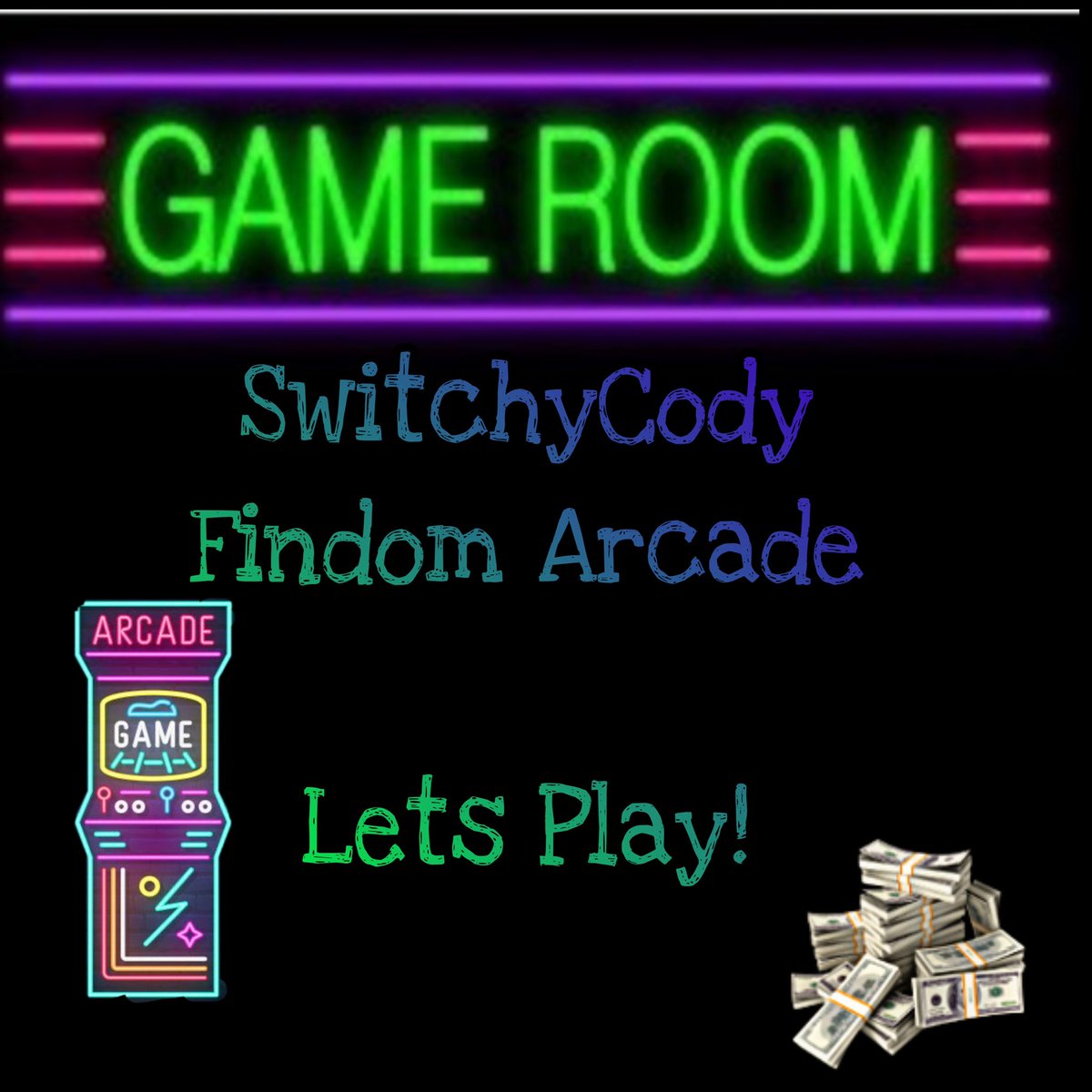 SwitchyCody's tweet photo. Time for some draining fun tonight!! Drain a unique way in the SwitchyCody Findom Arcade!! Its such a thrill!! DM and lets play!! #SwitchyCody #Findom #FindomMaster #CashMaster https://t.co/5tyHvGxksx