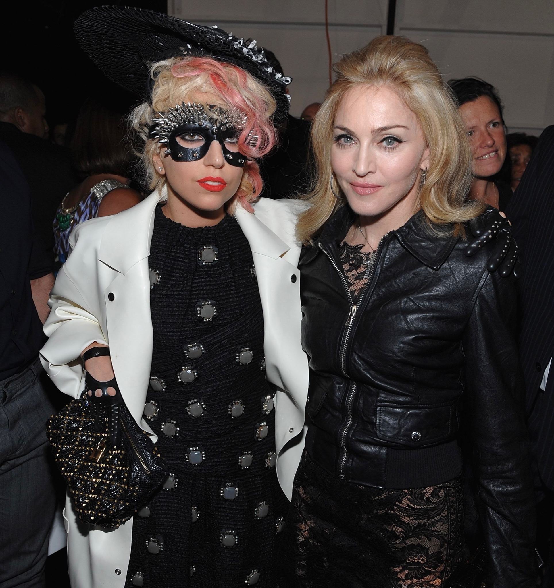 Happy 64th Birthday to the legendary Madonna. 