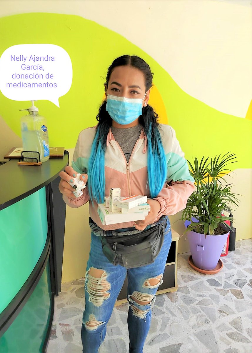 aluccaleon's tweet photo. Cada día son más personas, negocios, empresas y grupos que muestran su apoyo a la causa de #ALUCCA , realizando sus donaciones de #botellaspet , #tapitas , #Despensas , #latas , #medicamentos , #librosylibretas , etc.
Hoy rendimos un pequeño homenaje a ellos ... https://t.co/QPM2hS8TjC