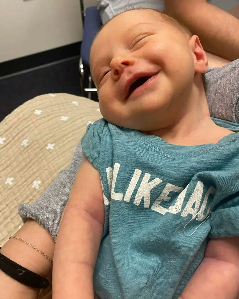 NORCOVolley's tweet photo. In case your Monday was in need a cuteness overload! Baby Luke and Eliliott may be the cutest babies EVER!

#NORCO #NORCOVolleyball #volleyballclinic #sportsclinic #volleyballtraining #volleyballattack #volleyballblock #attackingclinic #blockingclinic #volleyballtraining https://t.co/A9BqAGpB0g