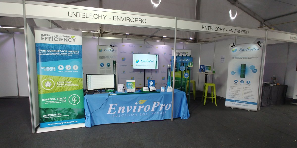 Come see us at <a href="/AgQuip/">AgQuip</a> in the Agri-tech pavilion K-L/23-24