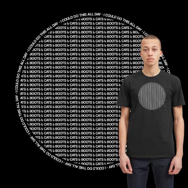 SubBass49Tees's tweet photo. New #design that NEEDS YOUR #VOTES!
Hit this link &amp; click "I'd Want One" to #vote! It's #FREE!

Link: https://t.co/pdvxBqKwQf

#Beatboxing #Beatbox #BeatboxRadio #HipHop #Rap #Siri #ICouldDoThisAllDay #Music #funny #humor #woot #amazon #musical #ai #art #artist #nfts #nft #rt https://t.co/uF0Sf2UpCs