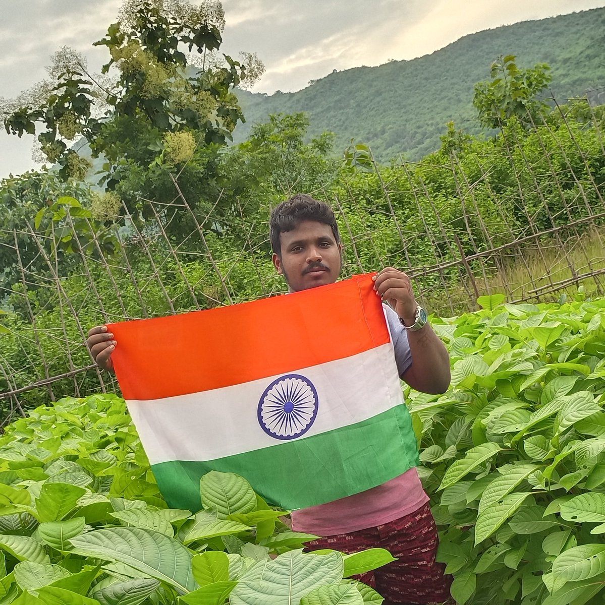 Santosh52969765's tweet photo. #NewProfilePic https://t.co/KpmLduaqgS