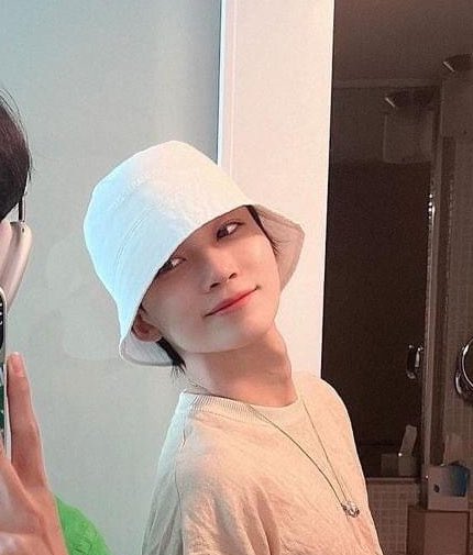 the joshuafication of yoon jeonghan