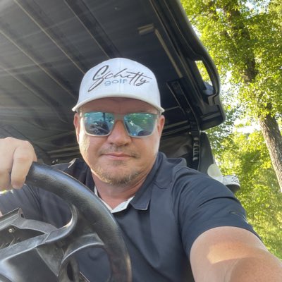 schittygolf's tweet photo. #NewProfilePic https://t.co/CeCoWGSayC