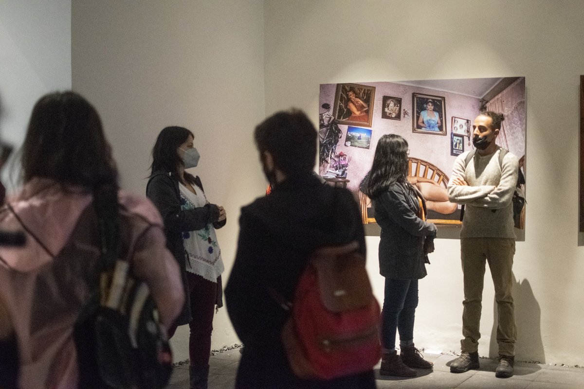 cimagen's tweet photo. 📆Cartelera CI del 15 al 21 agosto
-Jueves 18 de agosto, 19 h Conversatorio en línea "Pliegues y desbordes"
-¡Última semana! #ExposicionesCI Miércoles a domingo, de 11:00 a 18:00 h
-Visita guiada a "Mariana Yampolsky entre cuerpos extraños" con Eugenia Macías
Sábado 20 13 h https://t.co/ZlfpqnjUoG