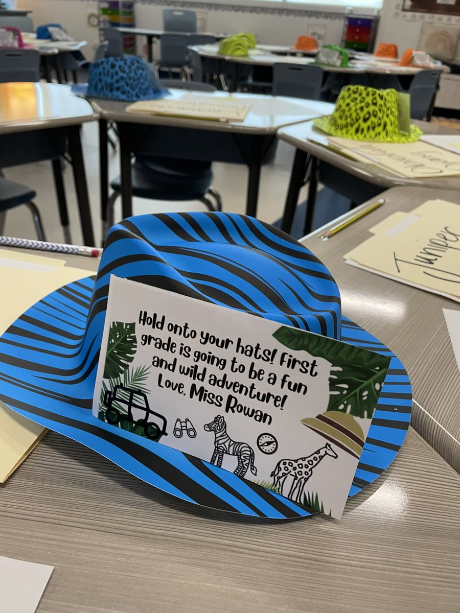 RES teachers were so excited to meet their students tonight! 💙💛<a href="/communityisd/">Community ISD - Home of the Braves</a>