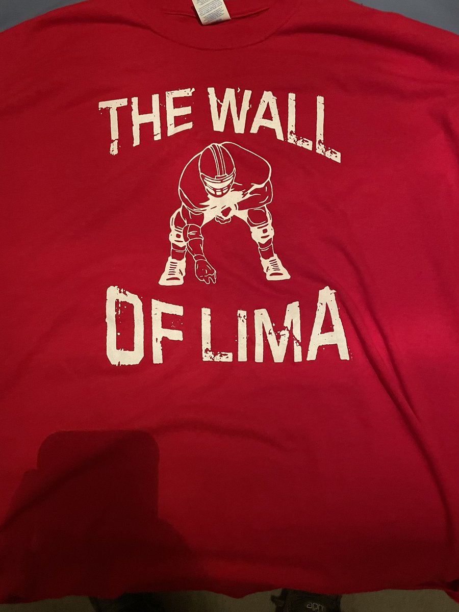 CoachTyHuber's tweet photo. Being on the Olines a cult for me. Even though we’re more of a screen door right now. #Notforlongthough #EarnednotGiven https://t.co/LThAlcAHfx