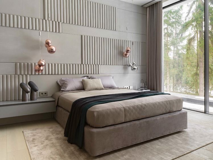 sunshyne_intl's tweet photo. Cool Fluted Bedroom Wall Panels!! #fluted #flutedwallpanel #flutedpanels #flutedpanel #bedroomdecor #bedroomstyling #bedroomideas #bedroom #bedroominterior #bedroomdesign #invasthu #sunshyneinternational #conceptstoreality https://t.co/Rb8ziK9kKe https://t.co/Z54mLJvSbS https://t.co/xeb44IjETv