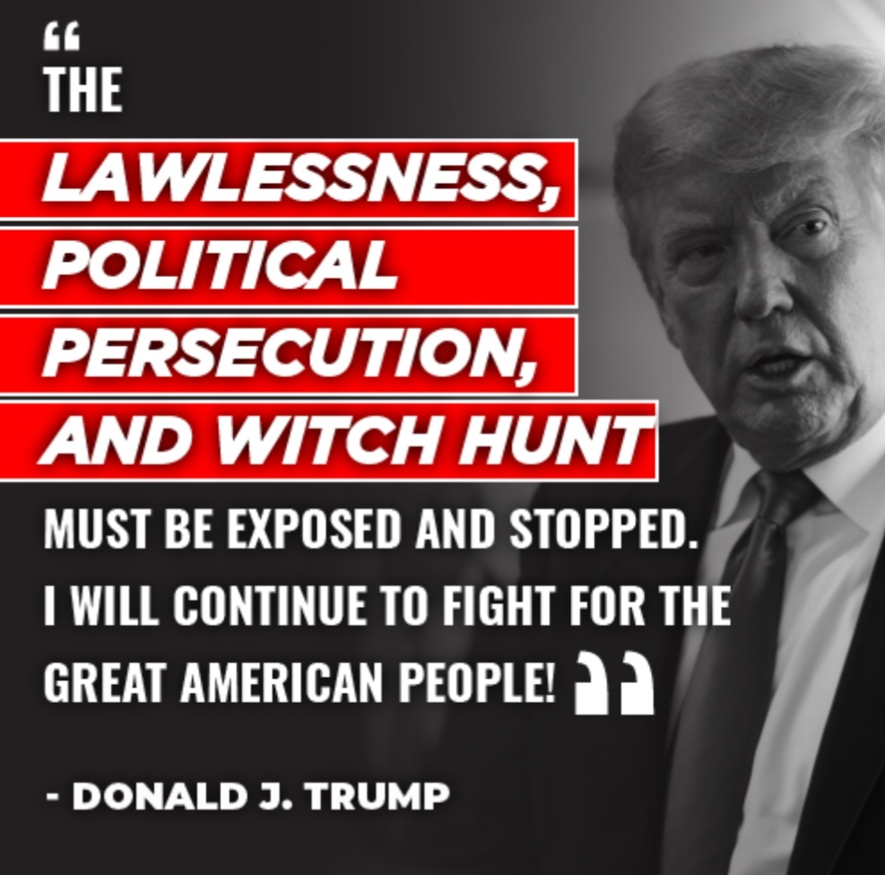 TaylorConlan's tweet photo. We the People continue to Fight with you, #45MAGA🇺🇲
ANYONE who Votes for a Democrat in the USA, is guilty of destroying America. STOP voting DEMOCRAT. PERIOD! Join US. JOIN AMERICA!
#VOTERepublican EVERYWHERE
11.O8.22 &amp; 11.05.24 🙏🏽💛🇺🇲 👇🏽 https://t.co/wgPckVZW9w