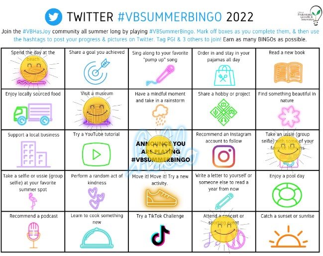 Desiree G. Lacerna, M. Ed., NBCT tweet media