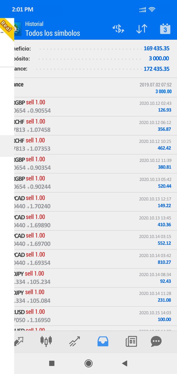 LinoxaPicks's tweet image. ✅ JOIN FREE ✅

👇🏼👇🏼👇🏼👇🏼👇🏼👇🏼👇🏼👇🏼👇🏼
rebrand.ly/ForexVeteran
