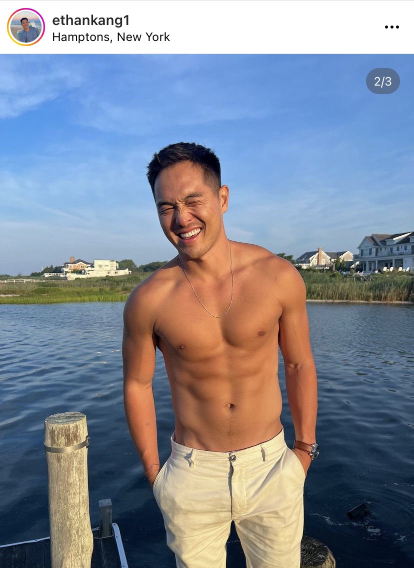 bach_rants's tweet photo. Ethan for bachelor honestly. #TheBachelorette #bachelorette https://t.co/SdySkUfStM