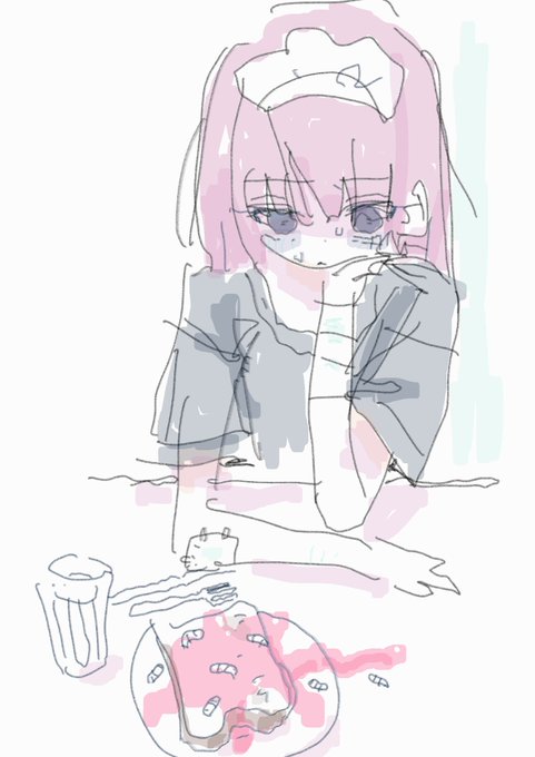 朝はちゃんと食べなさい! 