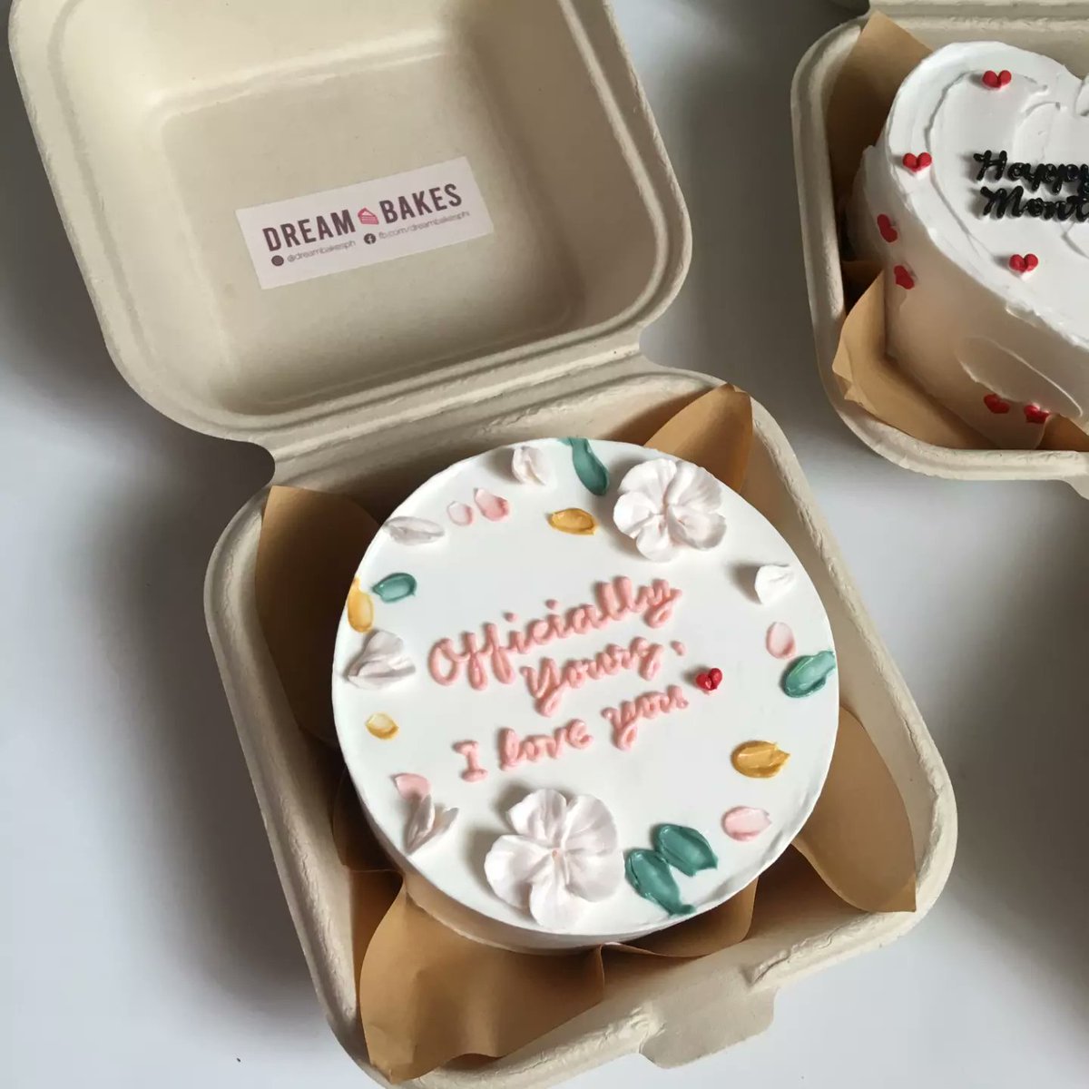 dreambakesph's tweet photo. 💚💗❤️
.
.
.
#dreambakesph #minimalistcakes #bentocake #koreanlunchboxcake #lunchboxcake #minimalistcakeph #koreanminicake #koreanminimalistcakeph https://t.co/OEoERIrTN2