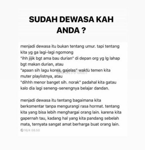 AREAJULID's tweet photo. Dis! https://t.co/SciBKZJi6Y