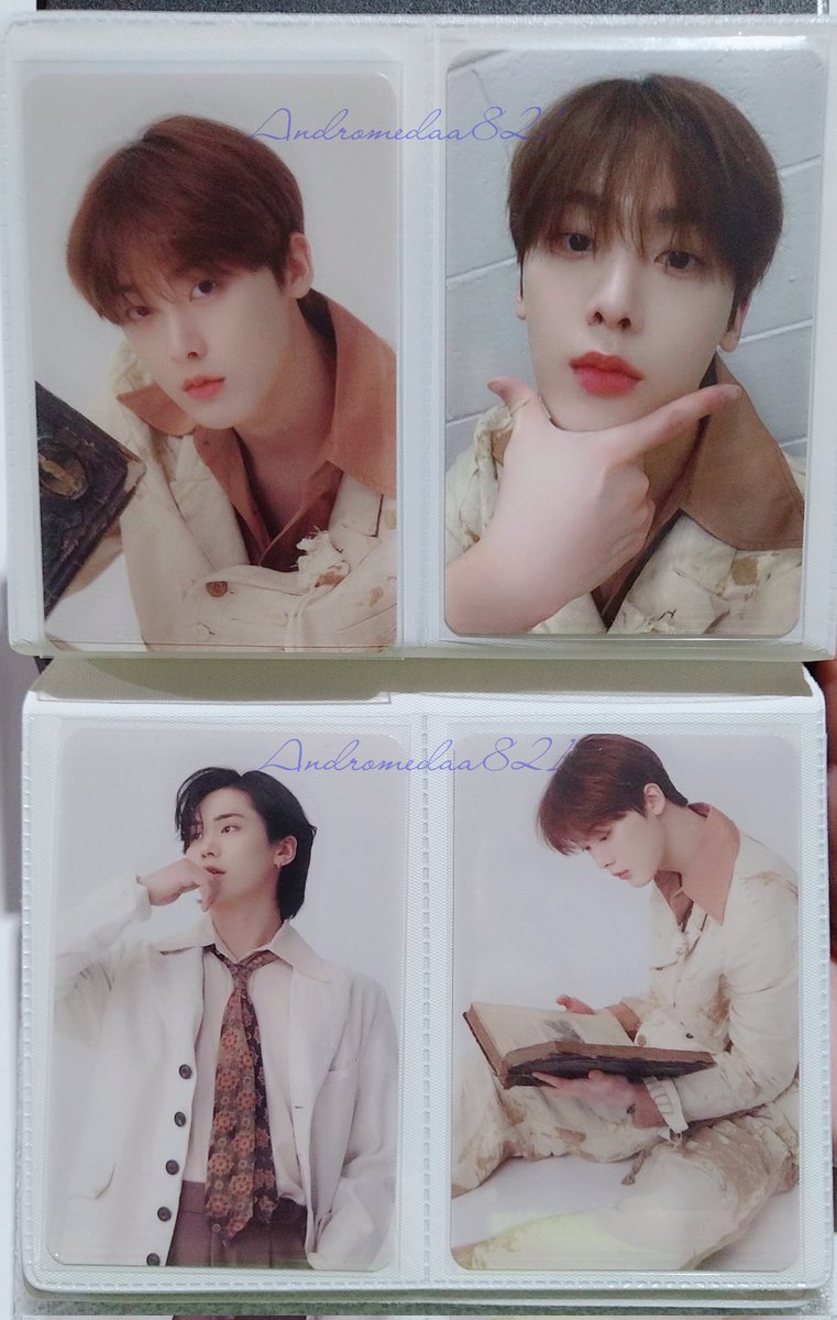 Andromedaa821's tweet photo. WTS/LFB 🇵🇭
ASTRO Stargazer Trading cards
₱90 each
₱100- Moonbin special pc

On-hand, Fresh pull
Sco/ggx
Bpi/gcash

MJ Jinjin cha eunwoo moon bin rocky sanha https://t.co/DaBXT42LT2