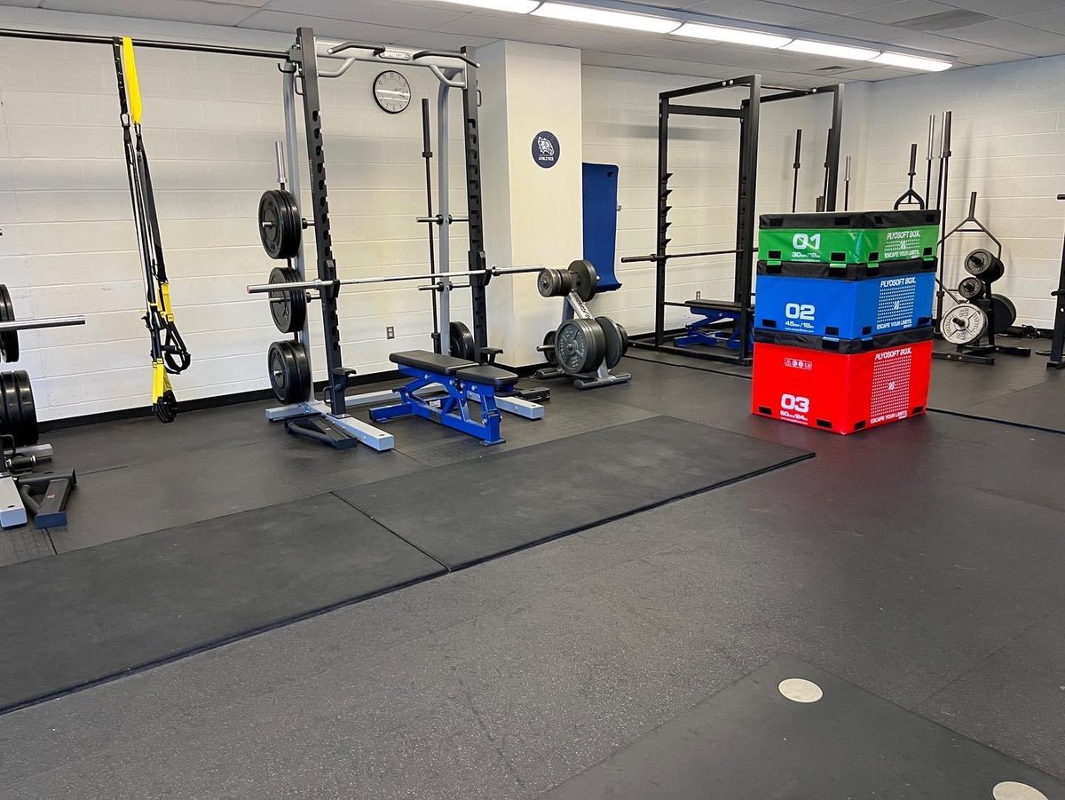 Jordan-Elbridge CSD tweet media