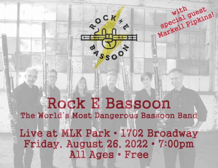 Rock E Bassoon tweet media