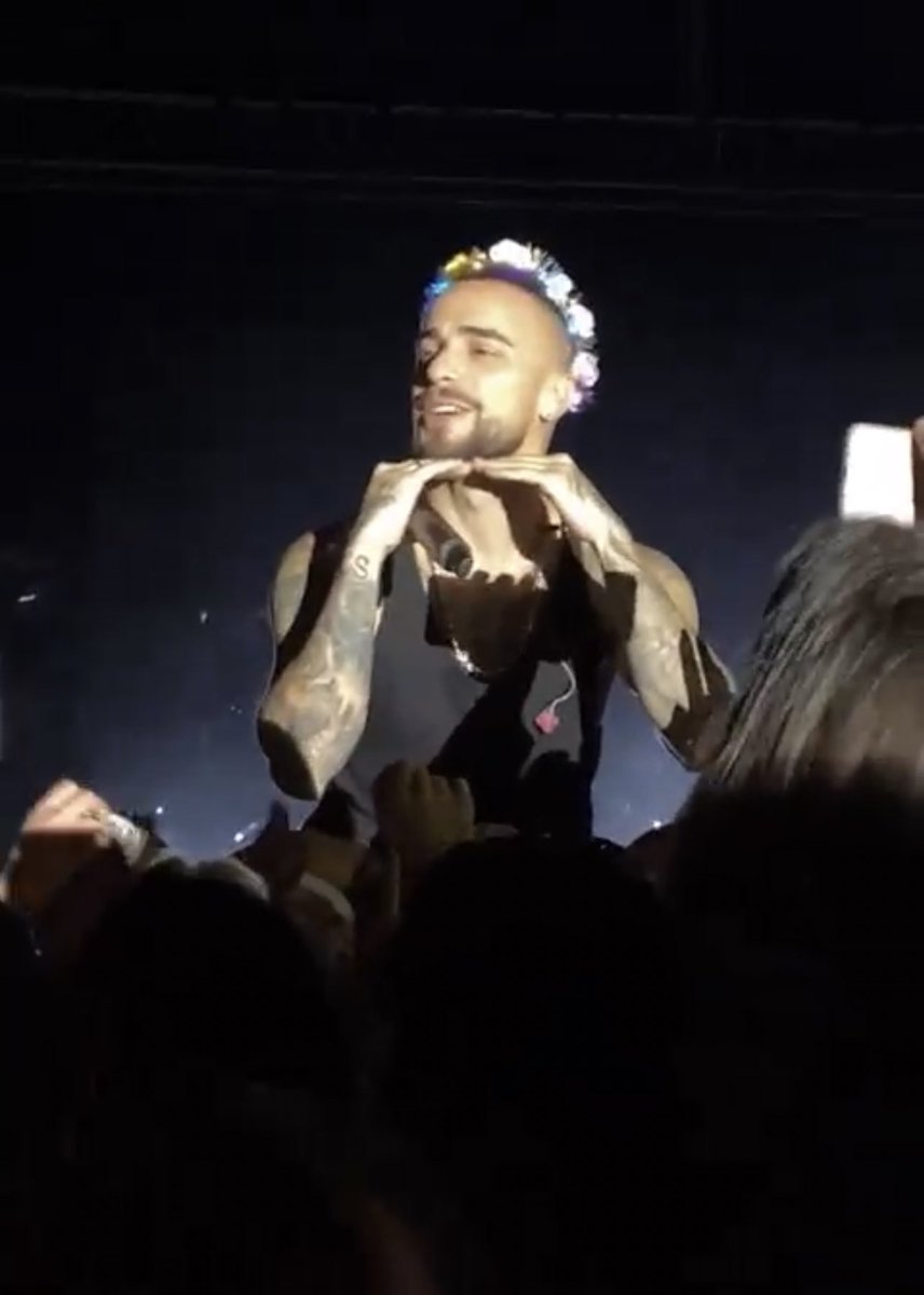 Obrigado Gouveia 👸❤️