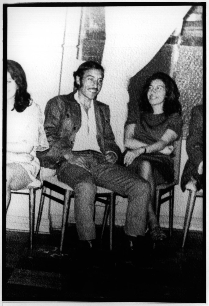 #DetenidosDesaparecidos 🌹
¿Dónde está Francisco Retamal Matamala?

26 años, casado, 1 hijo, militante PC, detenido el 9 de octubre de 1973 en su lugar de trabajo por una patrulla de Carabineros al mando del Sargento San Martin, del Reten Sleyer en Chillán.

¡Ni perdón ni olvido!