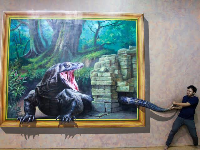 Infowisata_202's tweet photo. Amazing Art and Games, 3D Art Terbesar di Bandung Hadir dengan Konsep Baru!Dapatkan informasi selanjutnya hanya di web kami:https://t.co/4XpQ2rv9EA
#wisataindonesia #Infowisataonline #izigo #iwon #wisatabandung #amazingartworlbandung
#fantartbandung https://t.co/DanN9uG6en