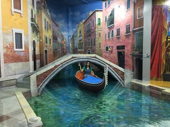 Infowisata_202's tweet photo. Amazing Art and Games, 3D Art Terbesar di Bandung Hadir dengan Konsep Baru!Dapatkan informasi selanjutnya hanya di web kami:https://t.co/4XpQ2rv9EA
#wisataindonesia #Infowisataonline #izigo #iwon #wisatabandung #amazingartworlbandung
#fantartbandung https://t.co/DanN9uG6en