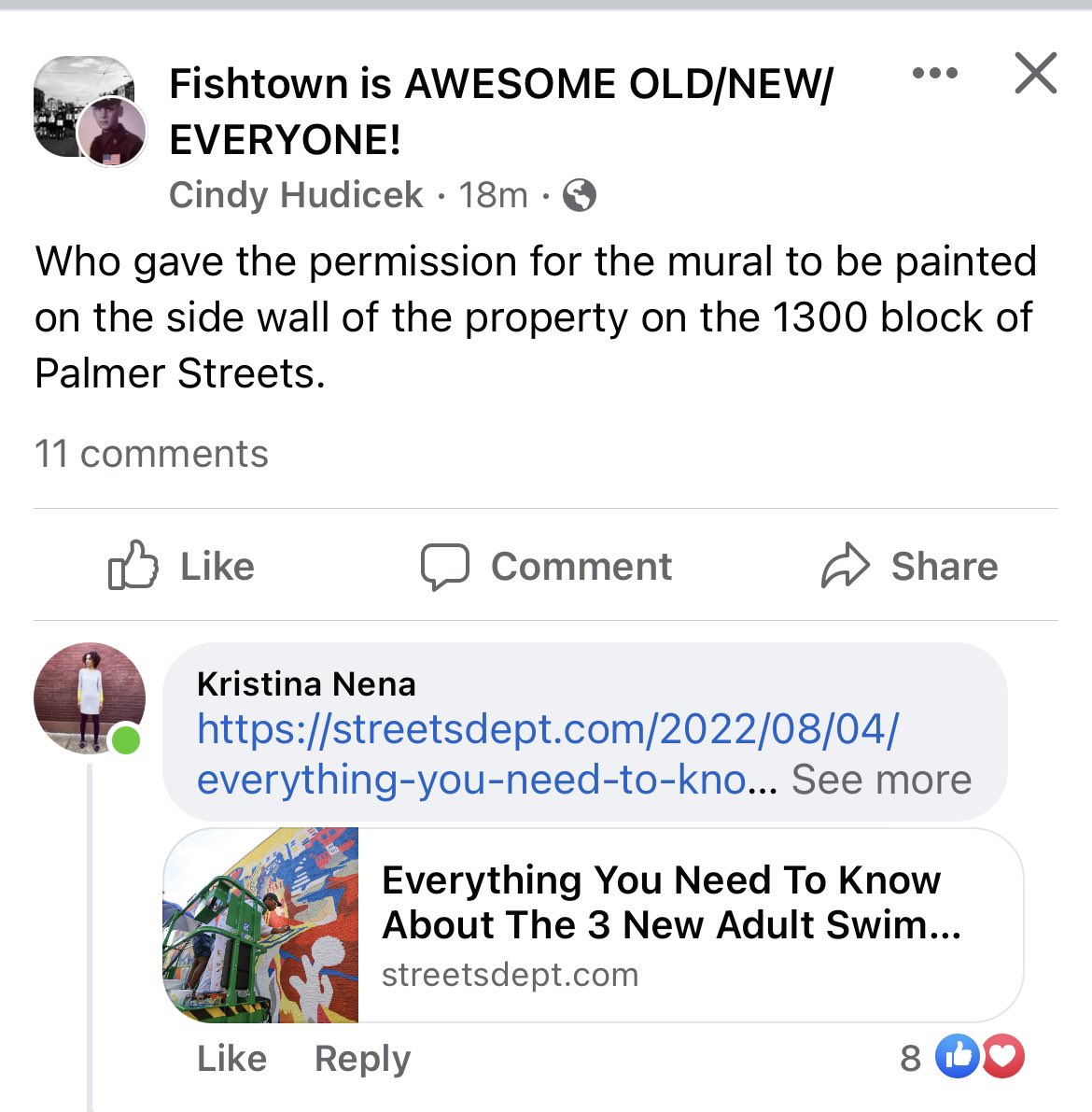 Conrad Benner tweet media