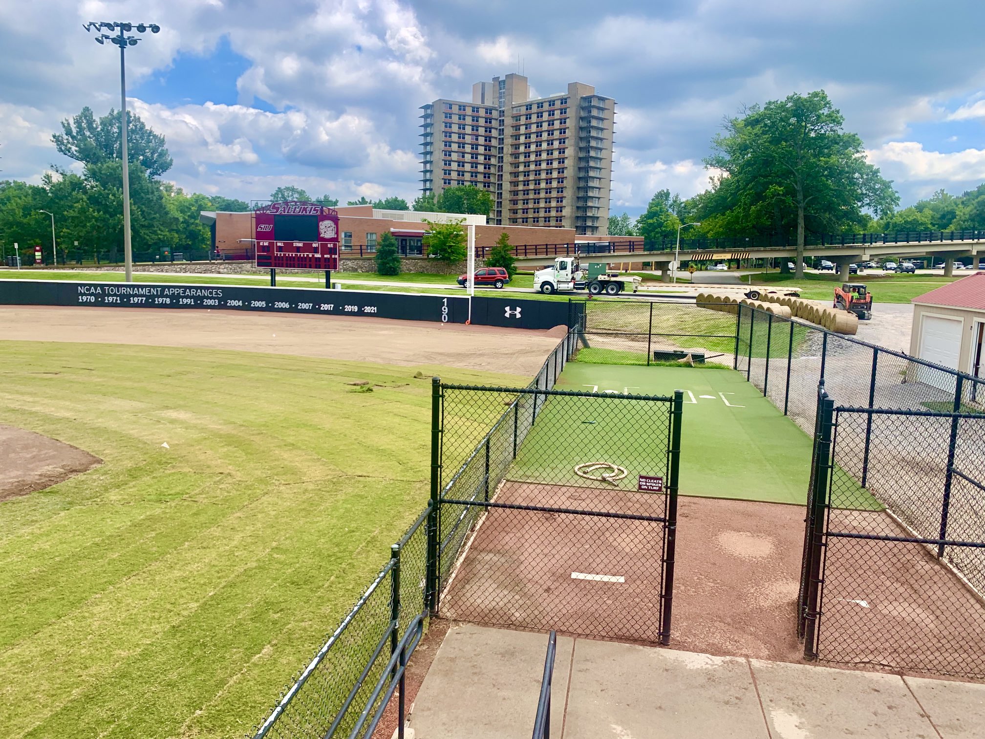 Coach Jen Sewell on Twitter "Almost there! It’s been a long hot few