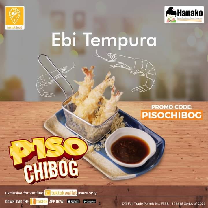 SiomaiPinoy's tweet photo. PISO‼️ 😋😋

Download the  toktok app and use code 1111667746 to register
App Store: https://t.co/glpVCqp4Yu
Google Play: https://t.co/e7VDfoqxyx

ORDER now‼️

#toktok #toktokfood #pisochibog #promo #milktea #teriyaki #ebi #ebitempura #BTSJIN #gongcha #marugameudon #seafood #bts https://t.co/YO9zaMyeJS
