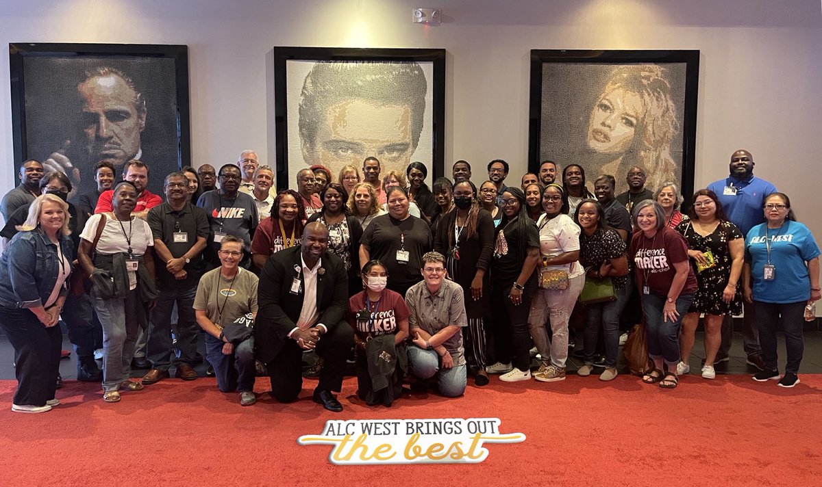 CF_ALCWest's tweet photo. One Mission…Two Locations! From East to West,we completed our mission w/ PD &amp; educational lessons from Top Gun! After viewing the movie, reflecting &amp; setting goals as a team, we understood the assignment! #FindAWay #LifeChangers #FromPromiseToPurpose #ALCWest #BringingOutTheBest https://t.co/PvVHSt9tCA