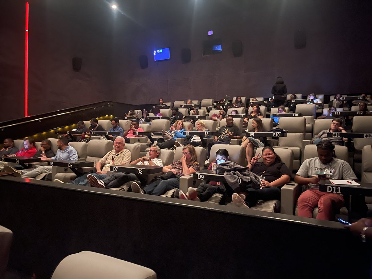 CF_ALCWest's tweet photo. One Mission…Two Locations! From East to West,we completed our mission w/ PD &amp; educational lessons from Top Gun! After viewing the movie, reflecting &amp; setting goals as a team, we understood the assignment! #FindAWay #LifeChangers #FromPromiseToPurpose #ALCWest #BringingOutTheBest https://t.co/PvVHSt9tCA