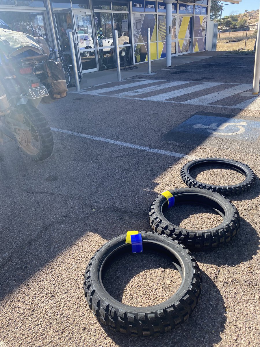 Darren Hawley tweet media