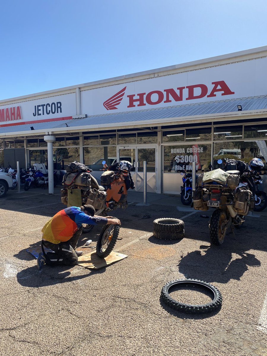 Darren Hawley tweet media